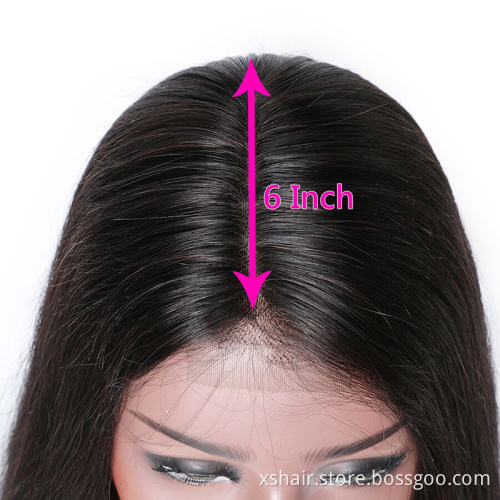Best Price Hair 26 Inch Straight Human Ombre Colored Bob Blue Kinky Short Brazilian Deep Curly 13X6 Lace Front Wig